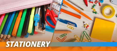 Stationery